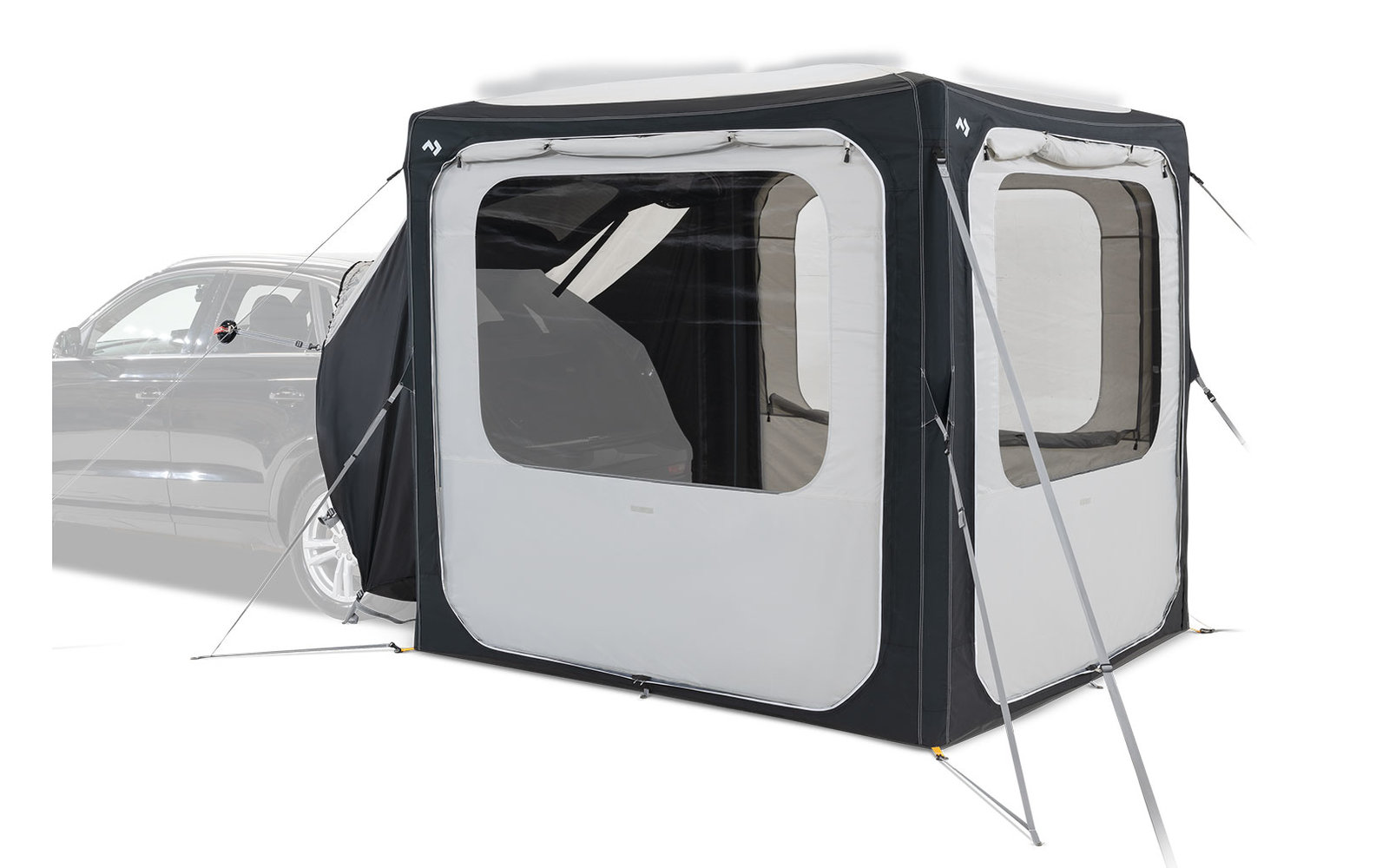 Dometic HUB aufblasbares Heckpavillon