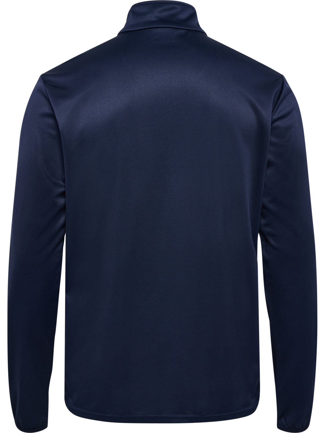 hmlESSENTIAL HALF-ZIP
