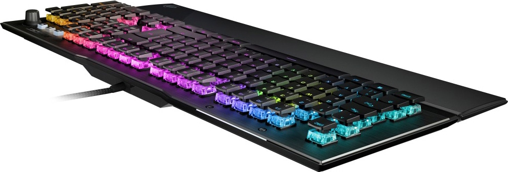 ROCCAT Gaming-Tastatur »