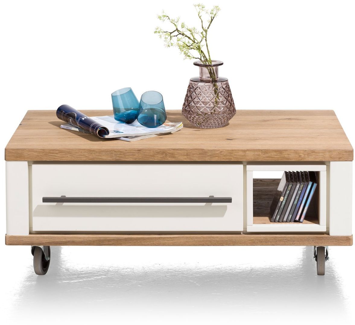 Henders en Hazel Jardin Salontafel