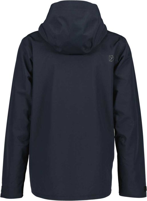 Basil Jacket 3 Men regnjakke