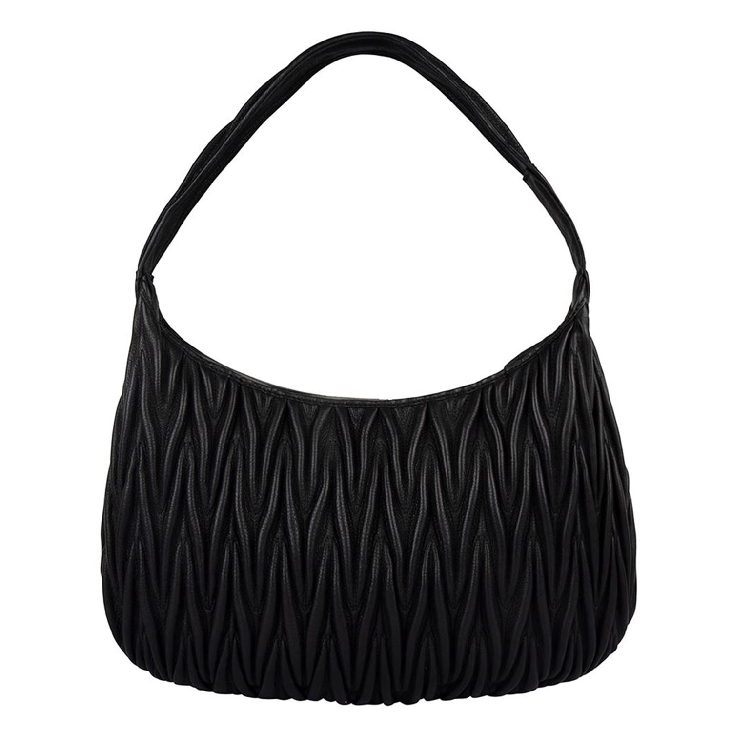 Cowboysbag Oregon Hobo black