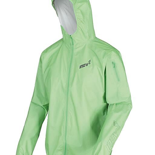 INOV 8 - VESTE IMPERMEABLE RACESHELL PRO M