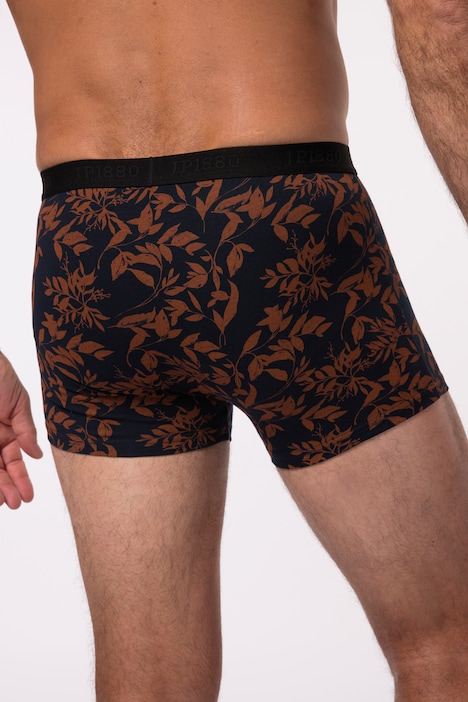 JP 1880 Hip-Pants FLEXNAMIC®, 2er-Pack, Unterhose, bis 7 XL