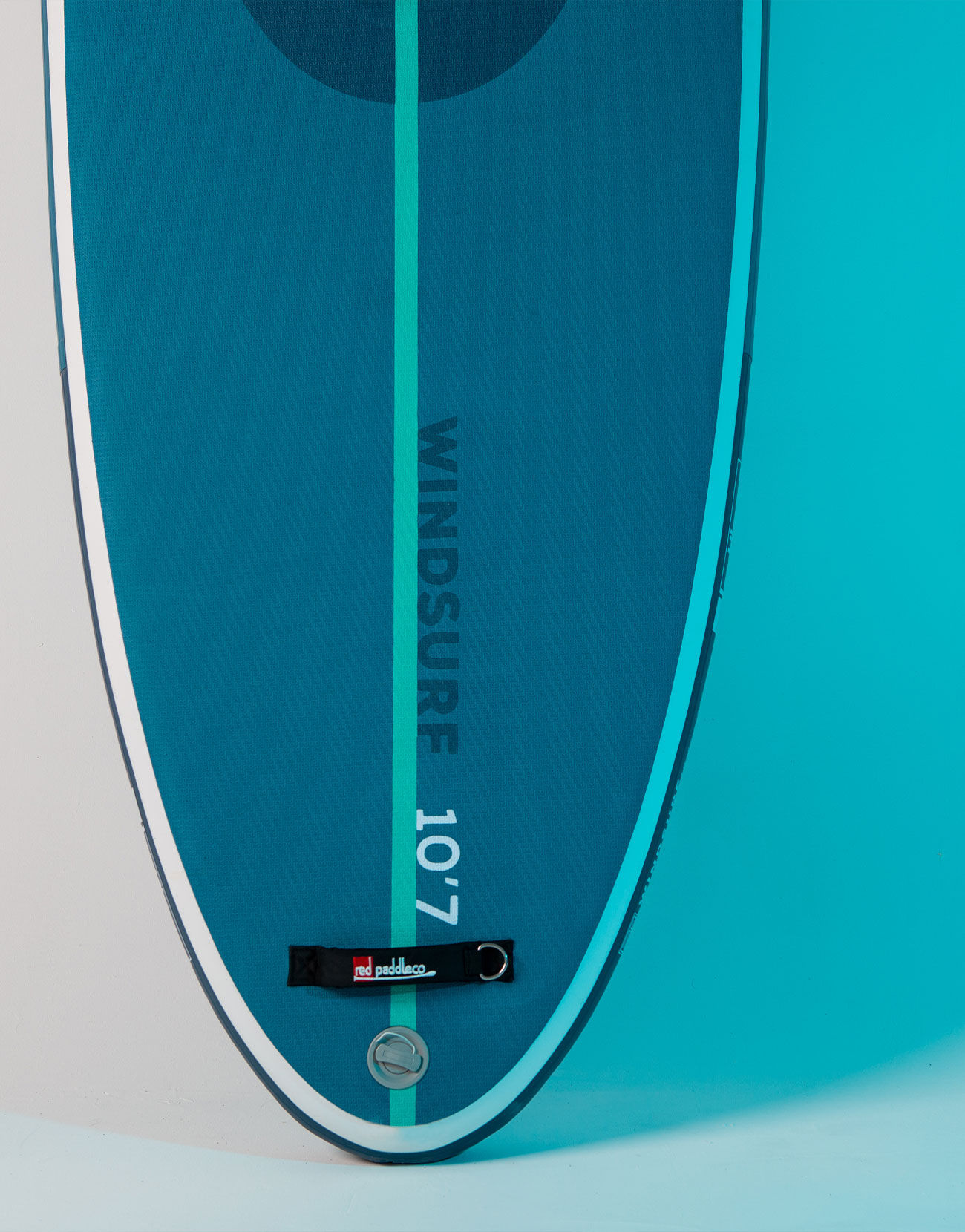 Red Paddle Co WINDSURF MSL FUSION - 2022
