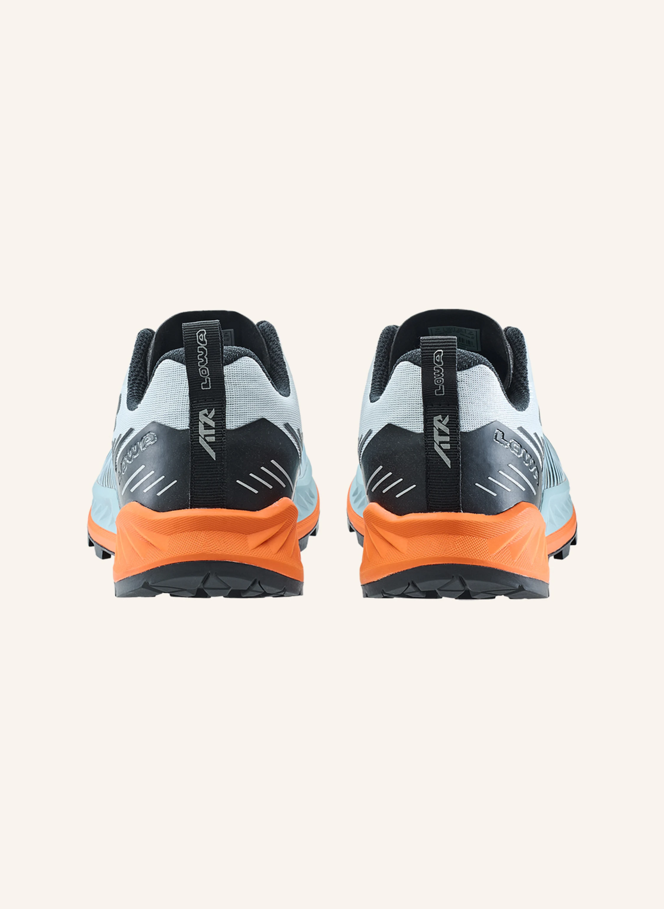 LOWA Trailrunning-Schuhe AMPLUX 2