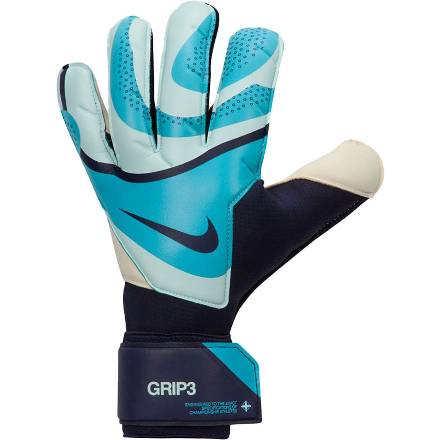 Nike Grip3 Keepershandschoenen