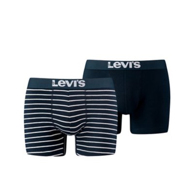 Boxer homme Vintage Stripe Yd B LEVIS