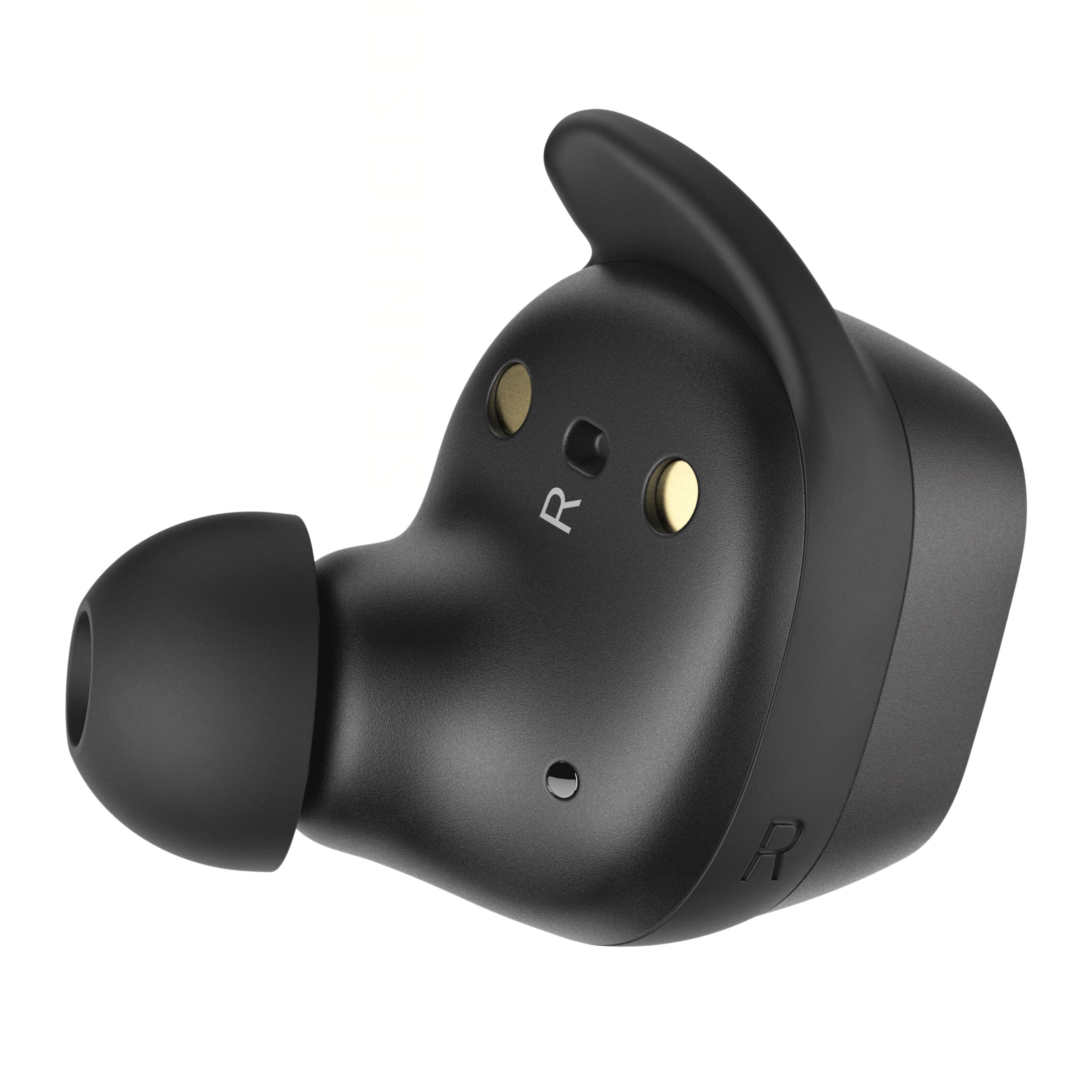 Sennheiser Sport True Wireless-hodetelefoner