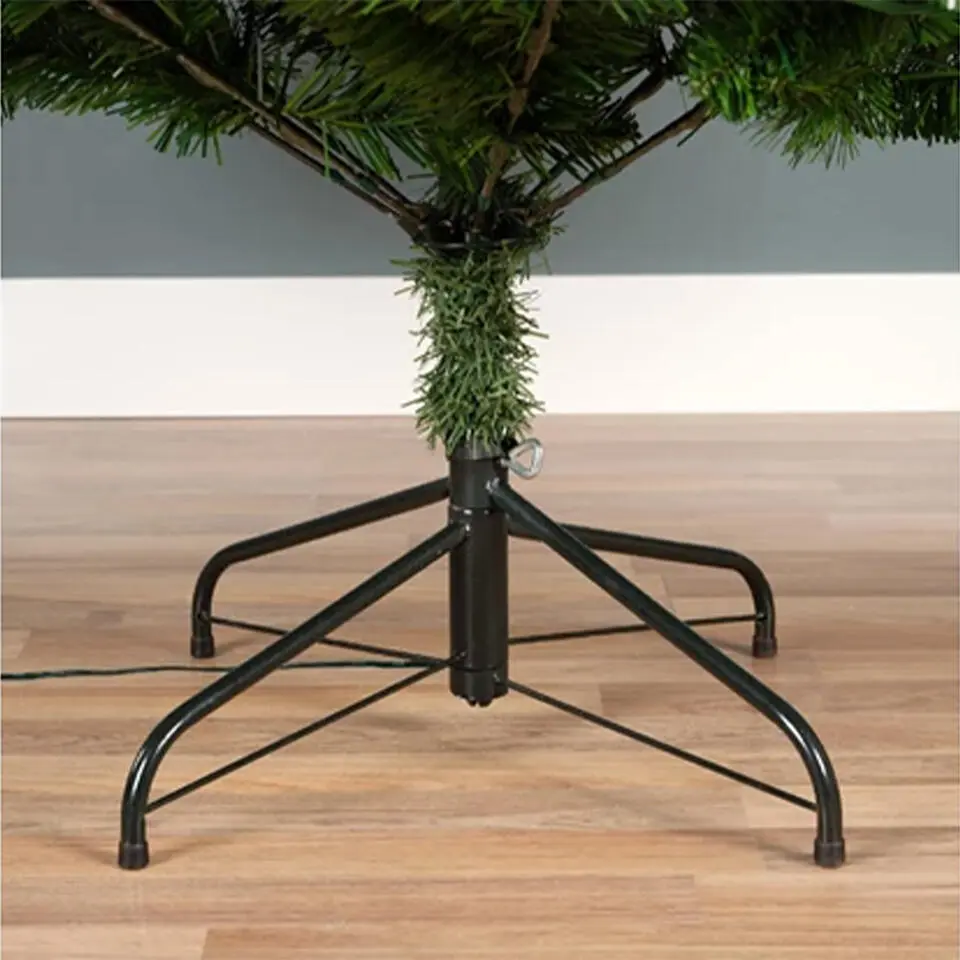 Bellatio Decorations Imperial kerstboom - groen - H240 cm