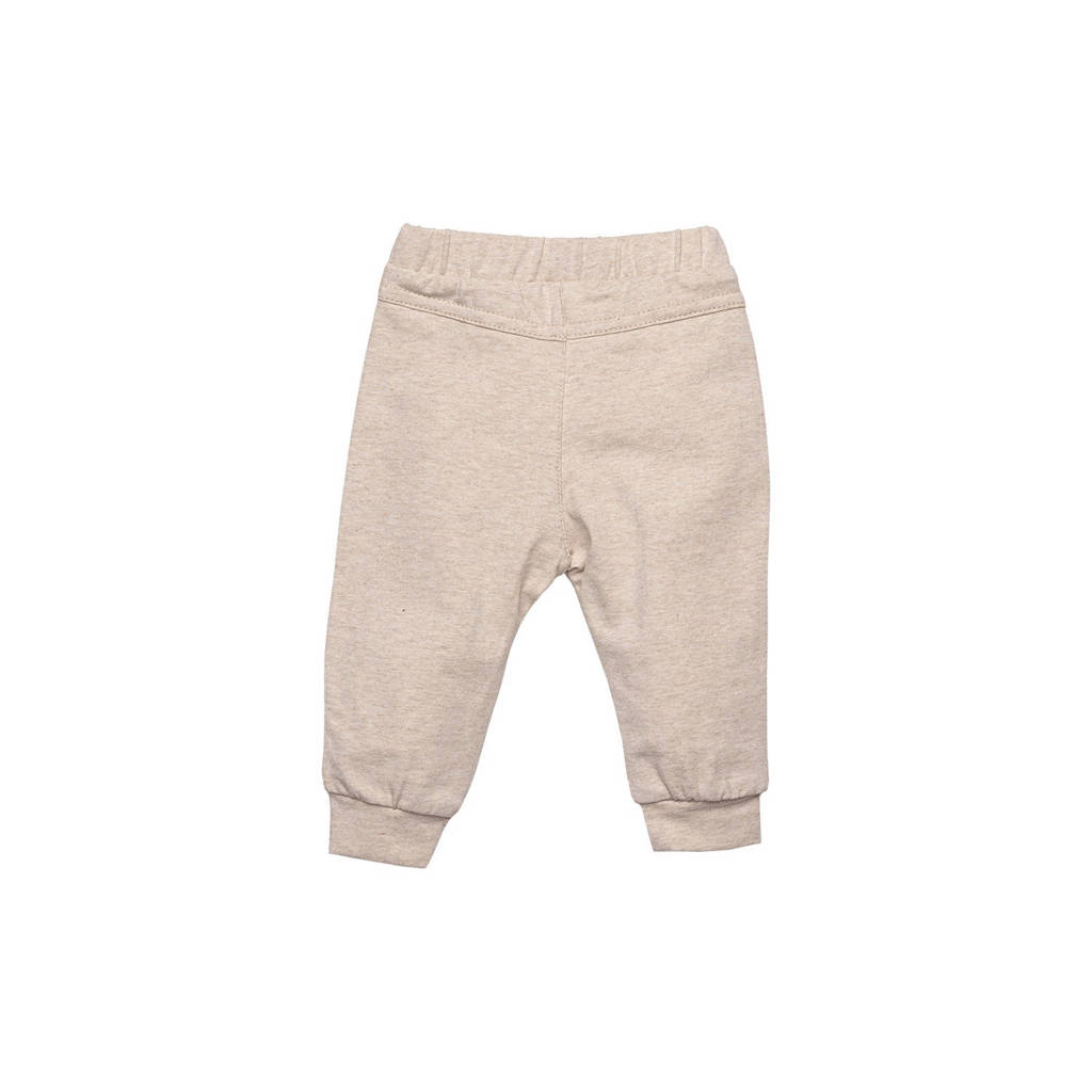 BESS baby broek zand