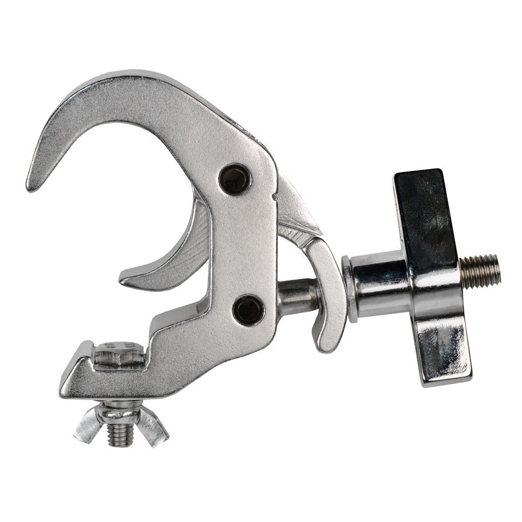 Duratruss DT Selflock Clamp voor 50mm truss