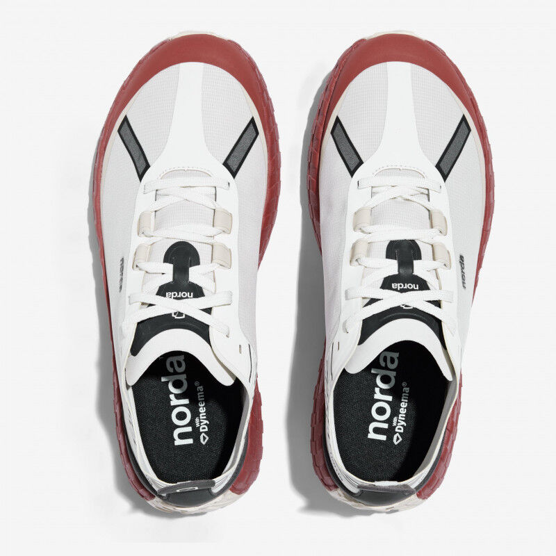 Norda 001 LTD Edition - Chaussures trail femme