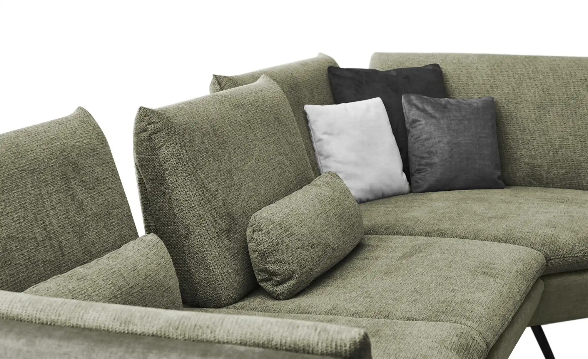 Ecksofa  Luca