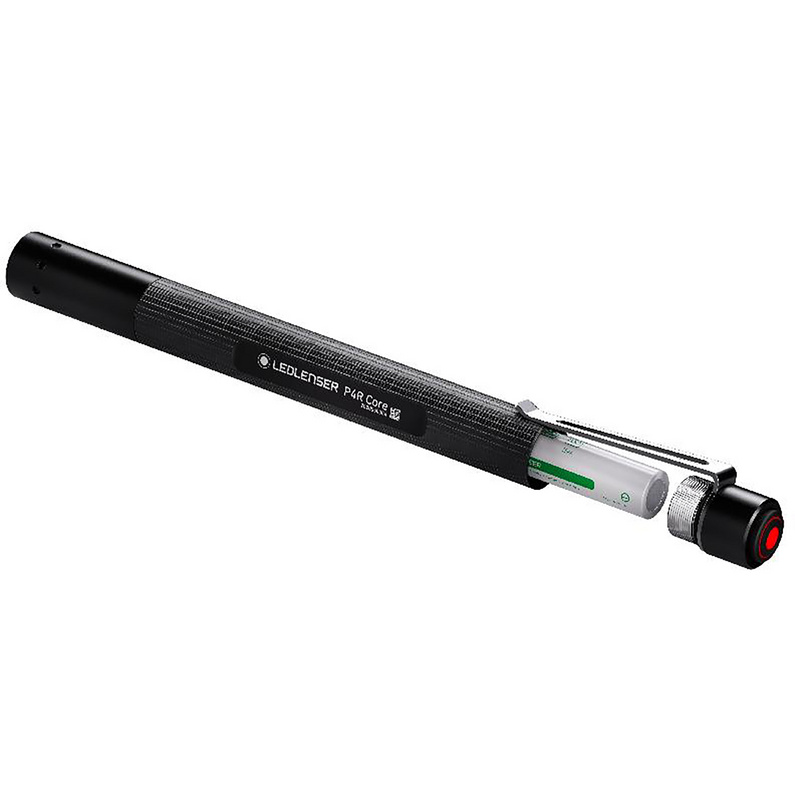 Ledlenser P4 Core Taschenlampe