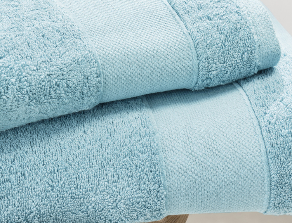 Linge de bain uni-Parenthèse