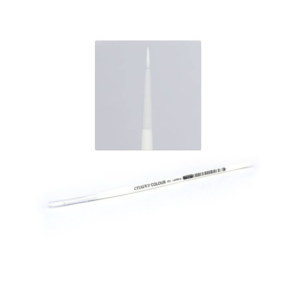 Citadel - Pinceau STC Layer M