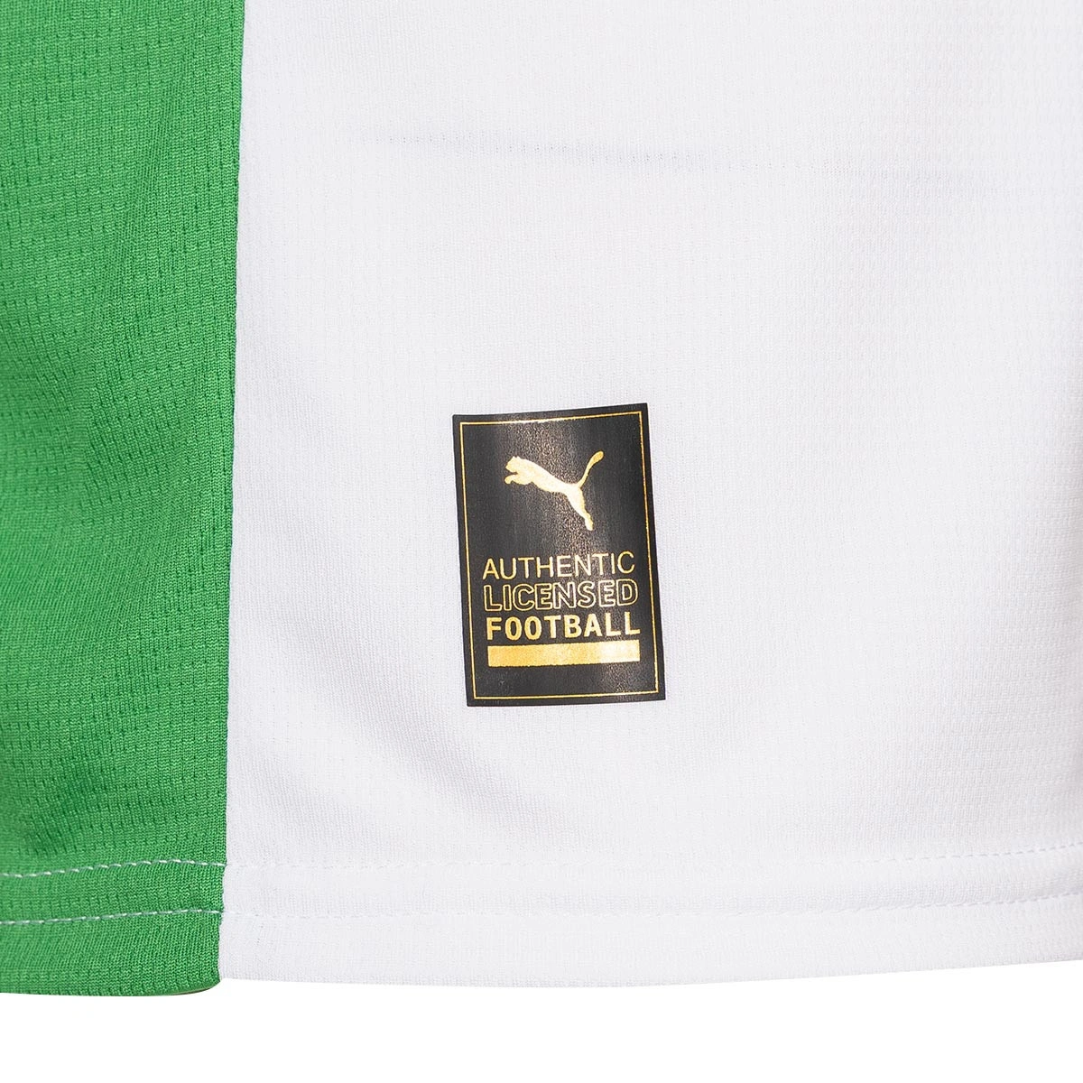 Camisola Puma Ud Sassuolo Segundo Equipamento 2025-2026
