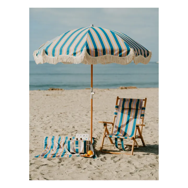 Business & Pleasure Co. Parasol frangé Premium - Business & Pleasure Co. x Smallable