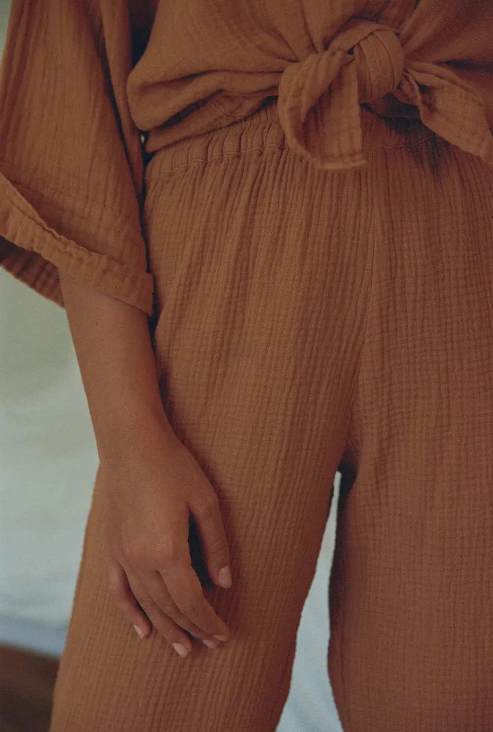 Pantalon Mimosa Nénés