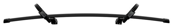 Adaptateur Vélo Supplémentaire Thule VeloSpace XT Noir