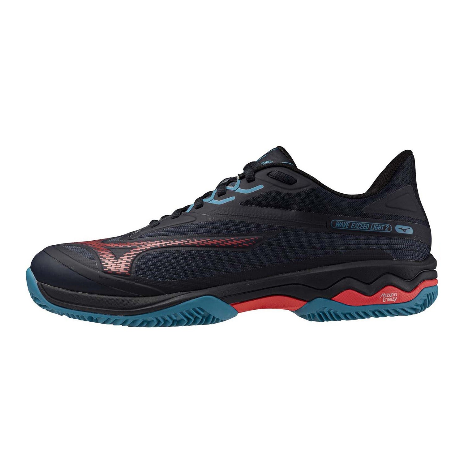 Mizuno  Wave Exceed Light 2 Padel Heren