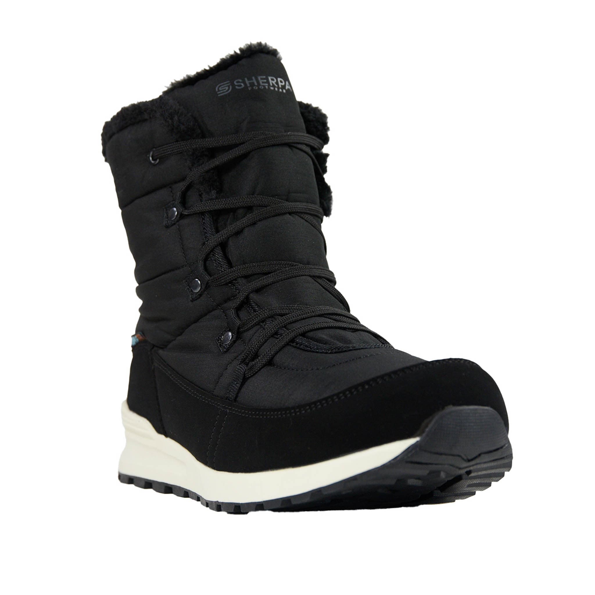 Sherpa Crossover<br>Vintersko til herre