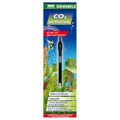 Dennerle pH Elektrode zu pH Controller