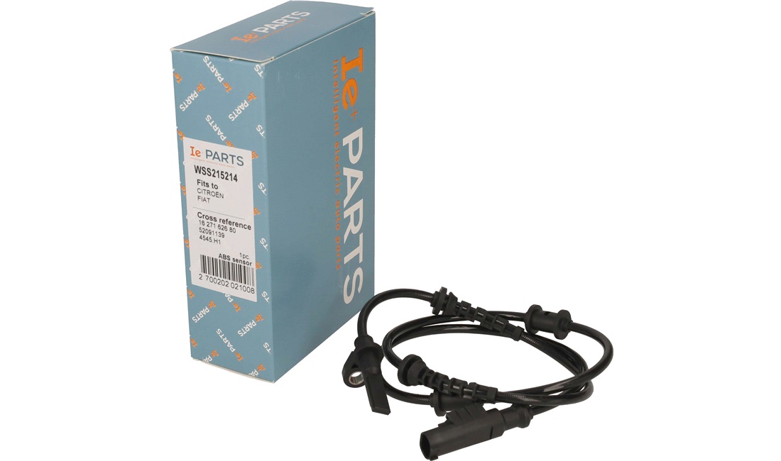 ABS sensor