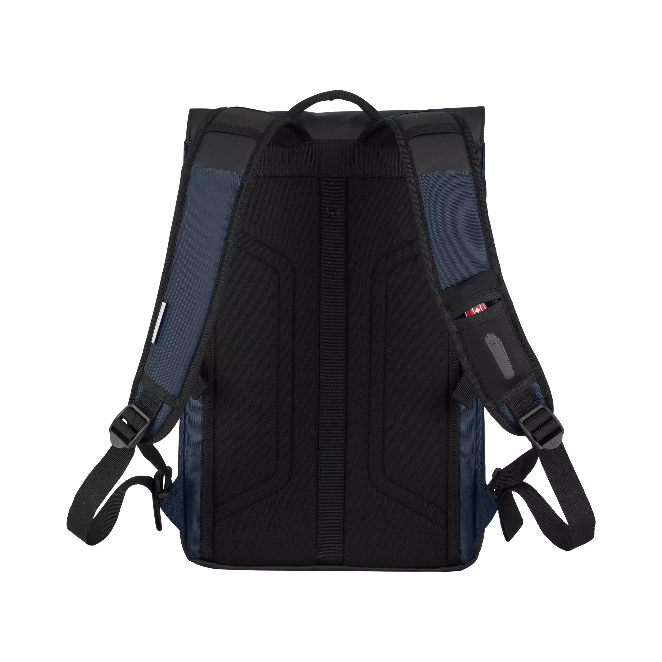 Altmont Original Flapover Laptop Backpack-Blau