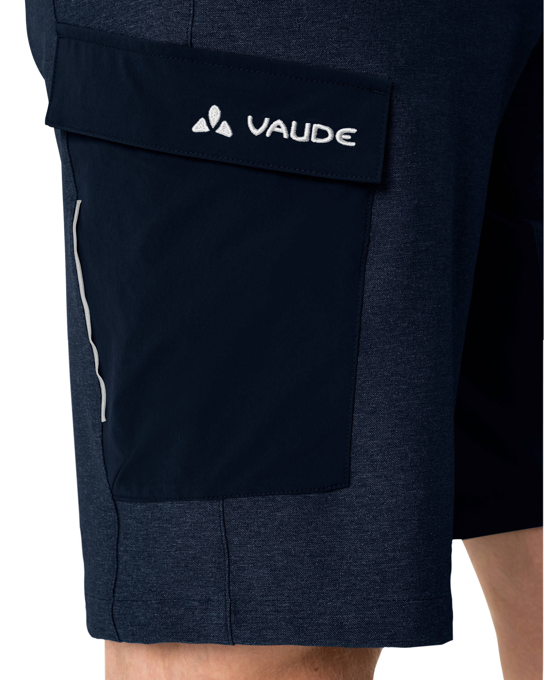 VAUDE| Herren Hose Tremalzo Shorts IV