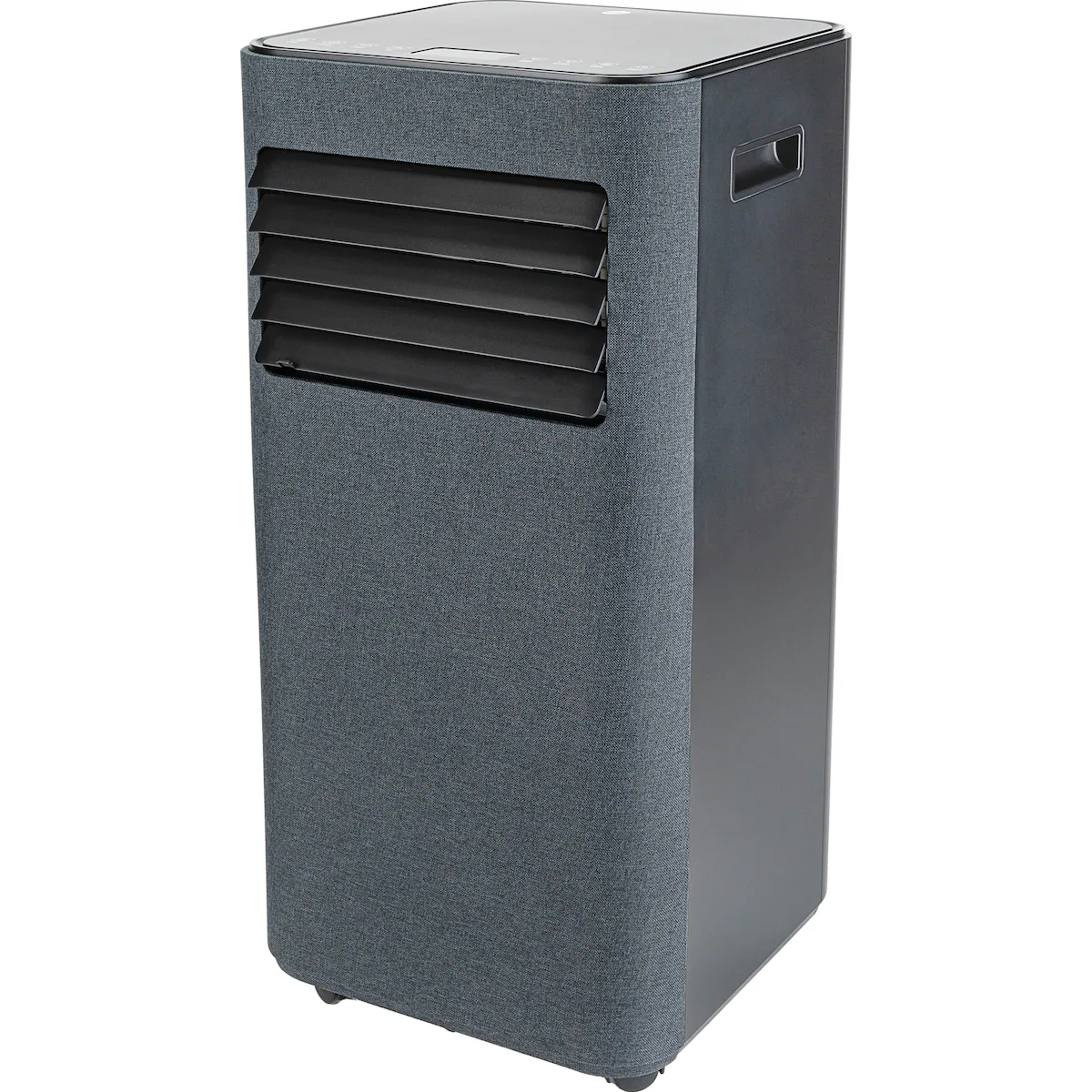 Wilfa aircondition AC1B-7000C (lysegrå)