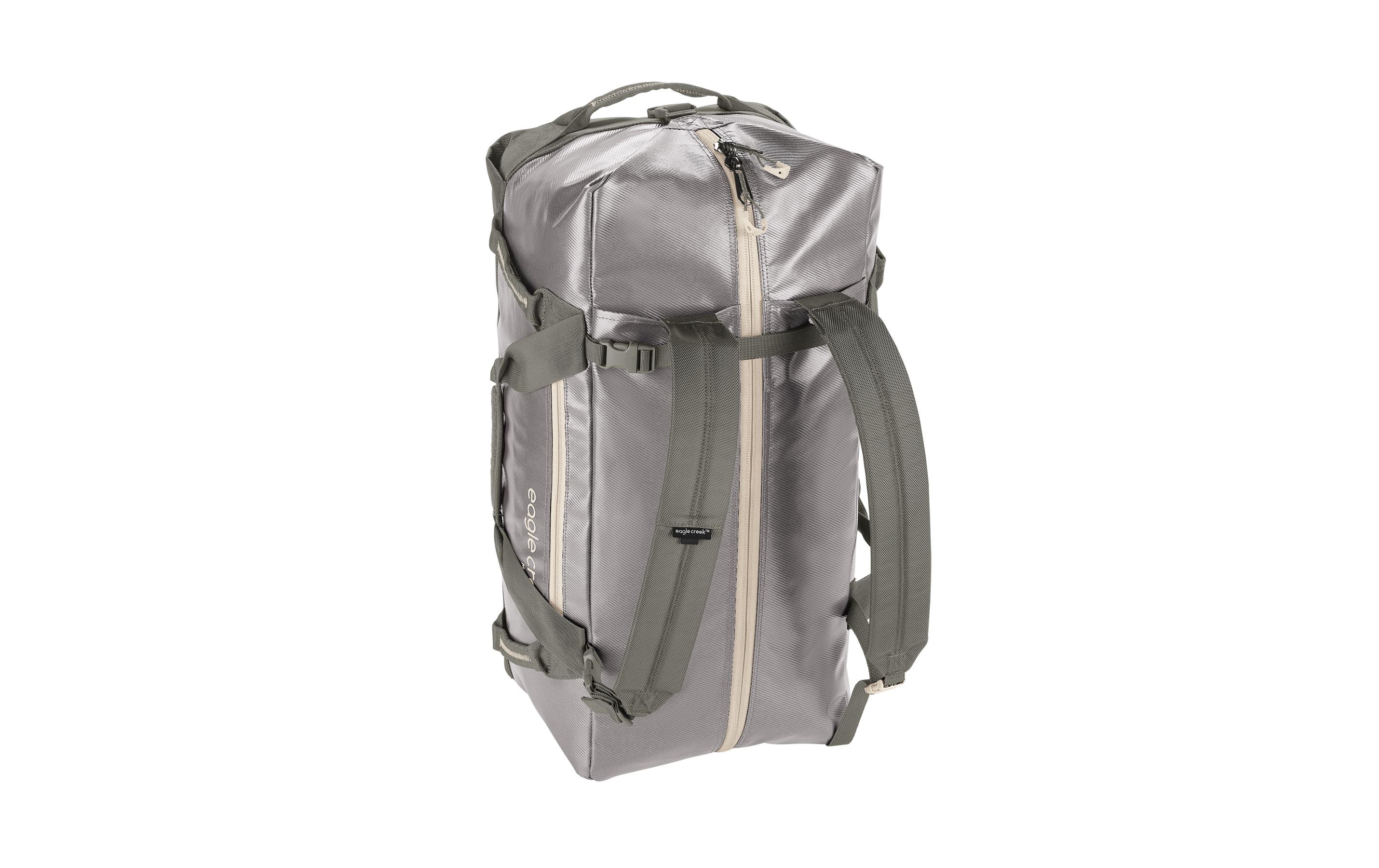 Duffle Bag Migrate 60 l Grau<br>Duffle Bag