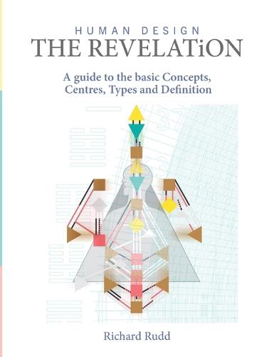 Human Design - The Revelation: A guide to basic Concepts, Centres Types and Definition - Human Design (Hardback)