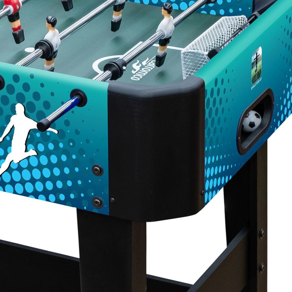 CARROMCO Kicker Evolution-XV