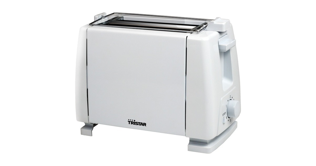 TristarBroodrooster BR-1009  (Wit)