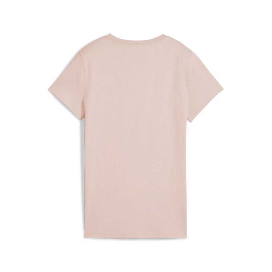 ESS ELEVATED Tee Rose Quartz