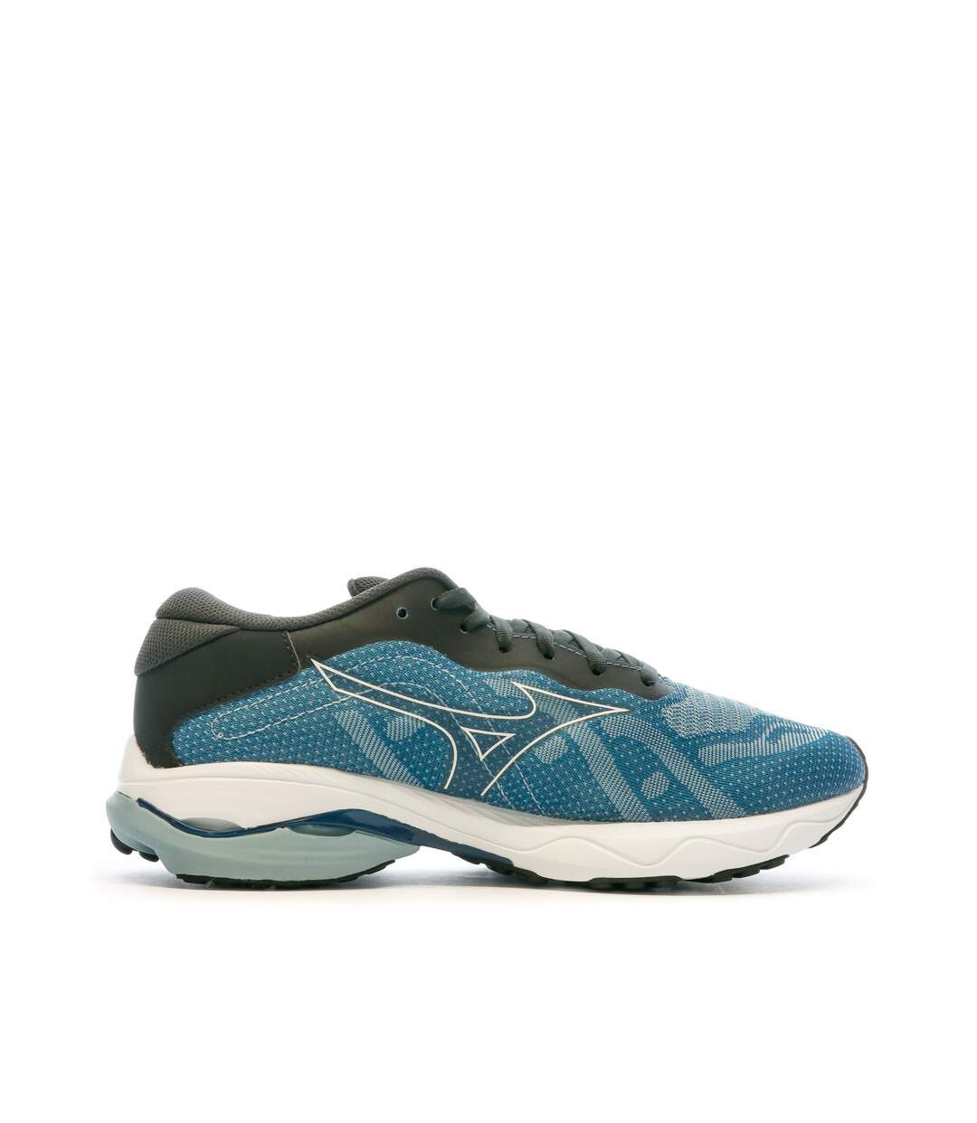 Chaussures de Running Bleu Homme Mizuno Wave Ultima