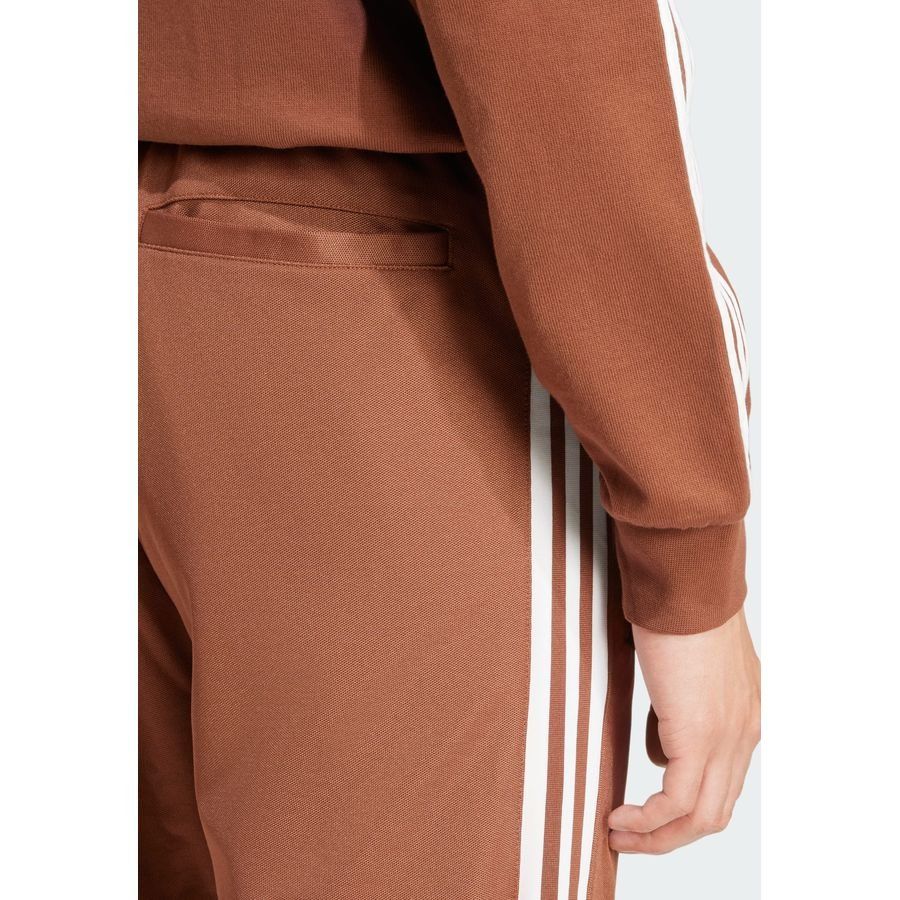 Adidas Original Pantalon de survêtement Adicolor Classics Beckenbauer