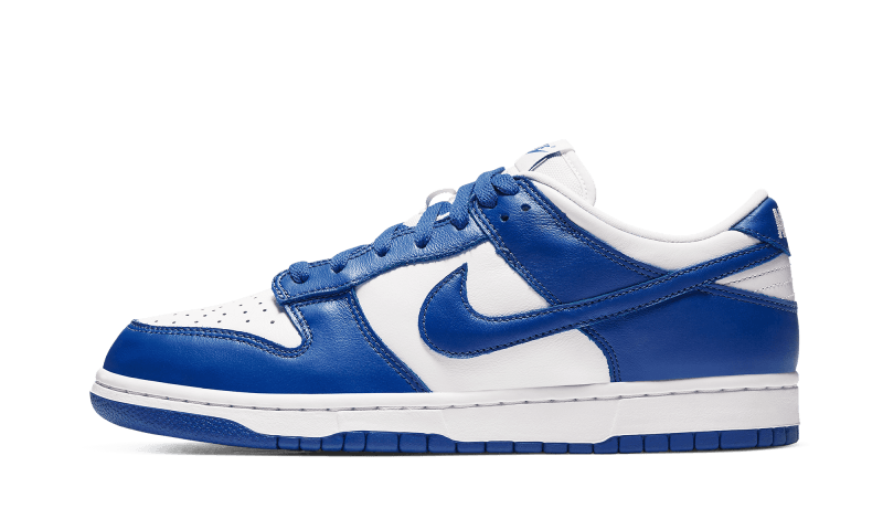 Nike Dunk Low SP Varsity Royal (Kentucky) - 48h Delivery