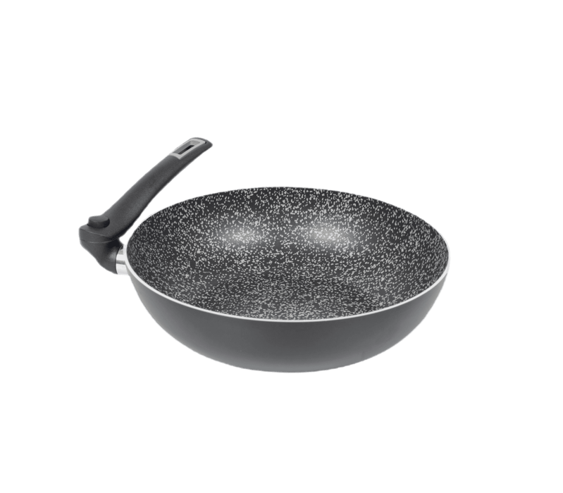 Wokpan Turn Ã28cm
