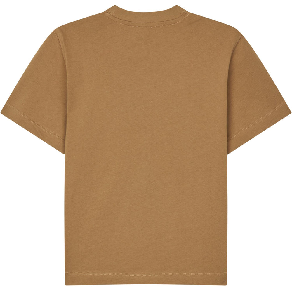 Køb Mads Nørgaard Ermine Dry Single Tristi T-shirt