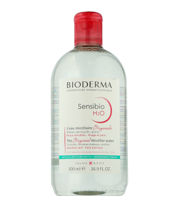 Bioderma Sensibio H2O The Original micellar water 500ml