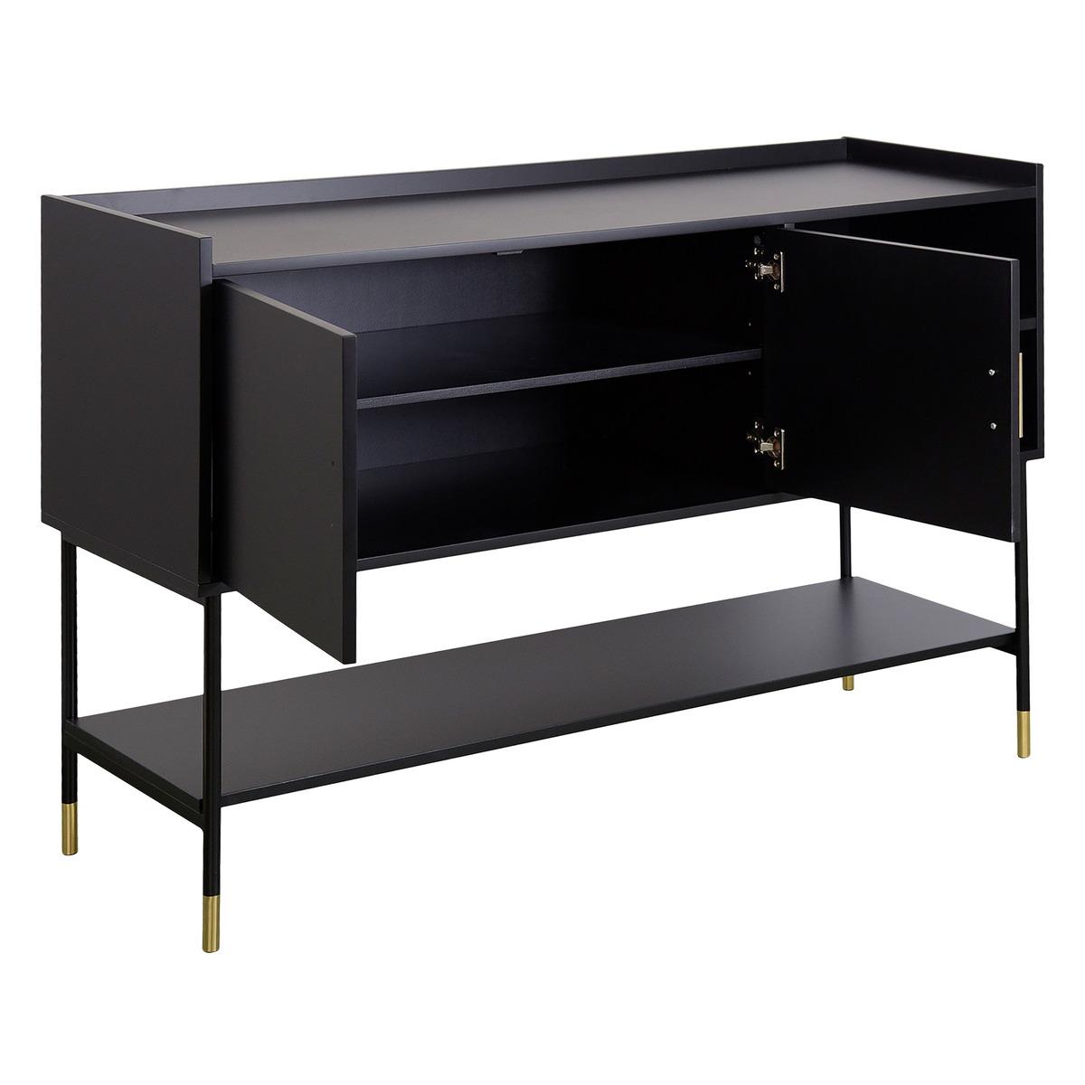 BUFFET 2 PORTES TEDY