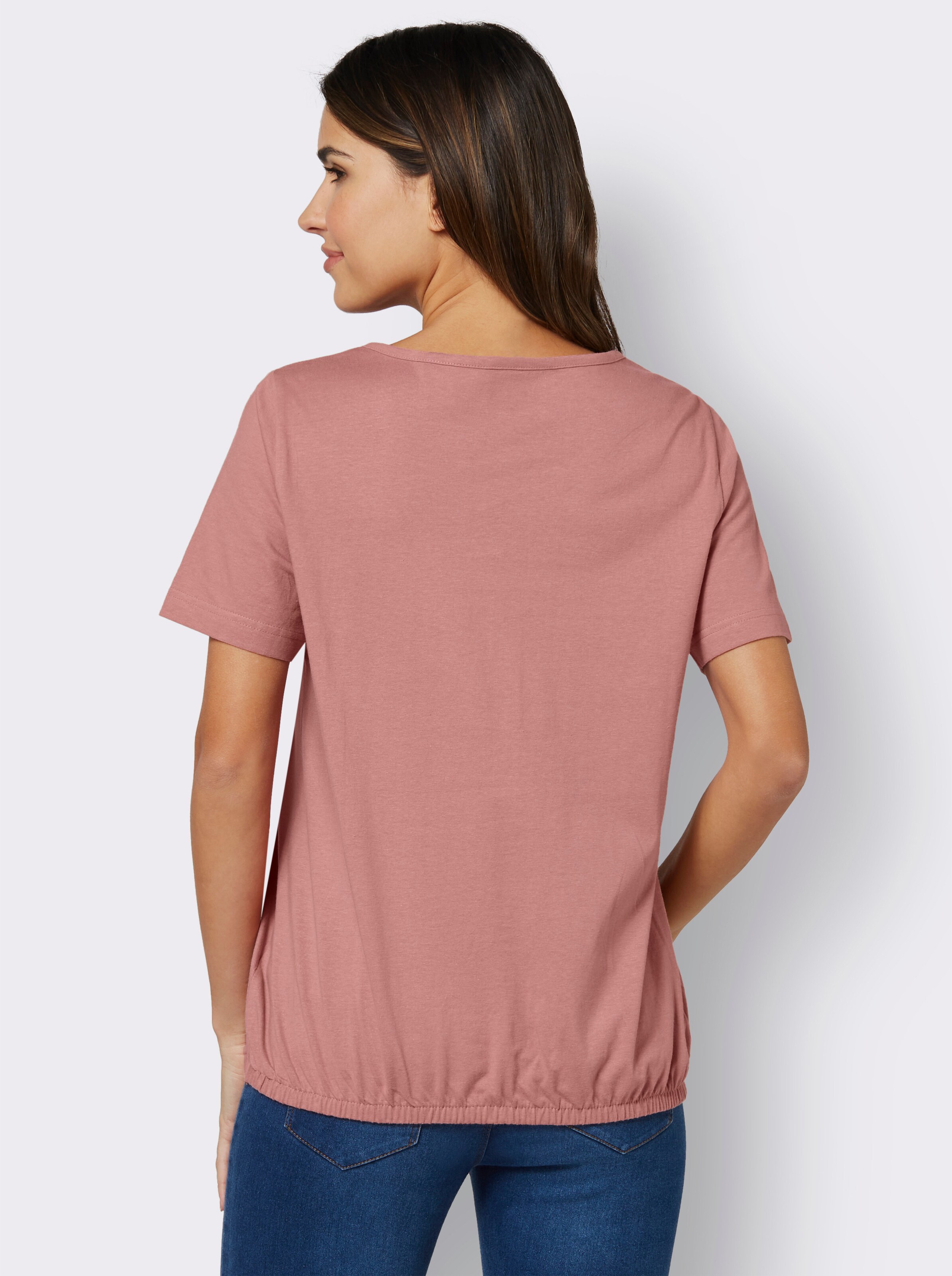Kurzarmshirt