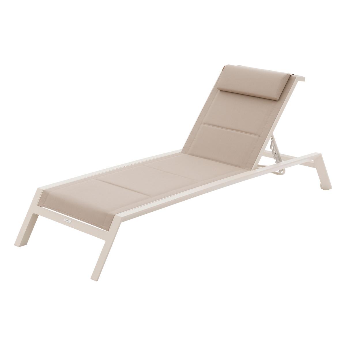 TRANSAT ALLURE LIN ARGILE