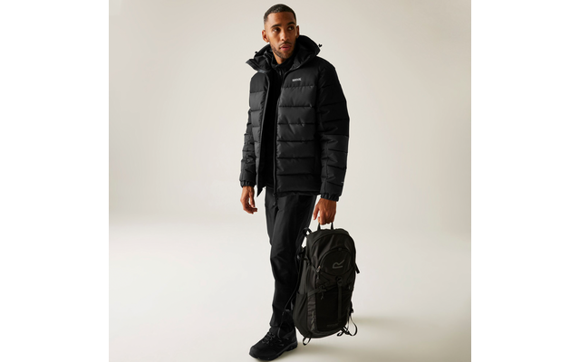 Regatta Aldthorn Herren Steppjacke