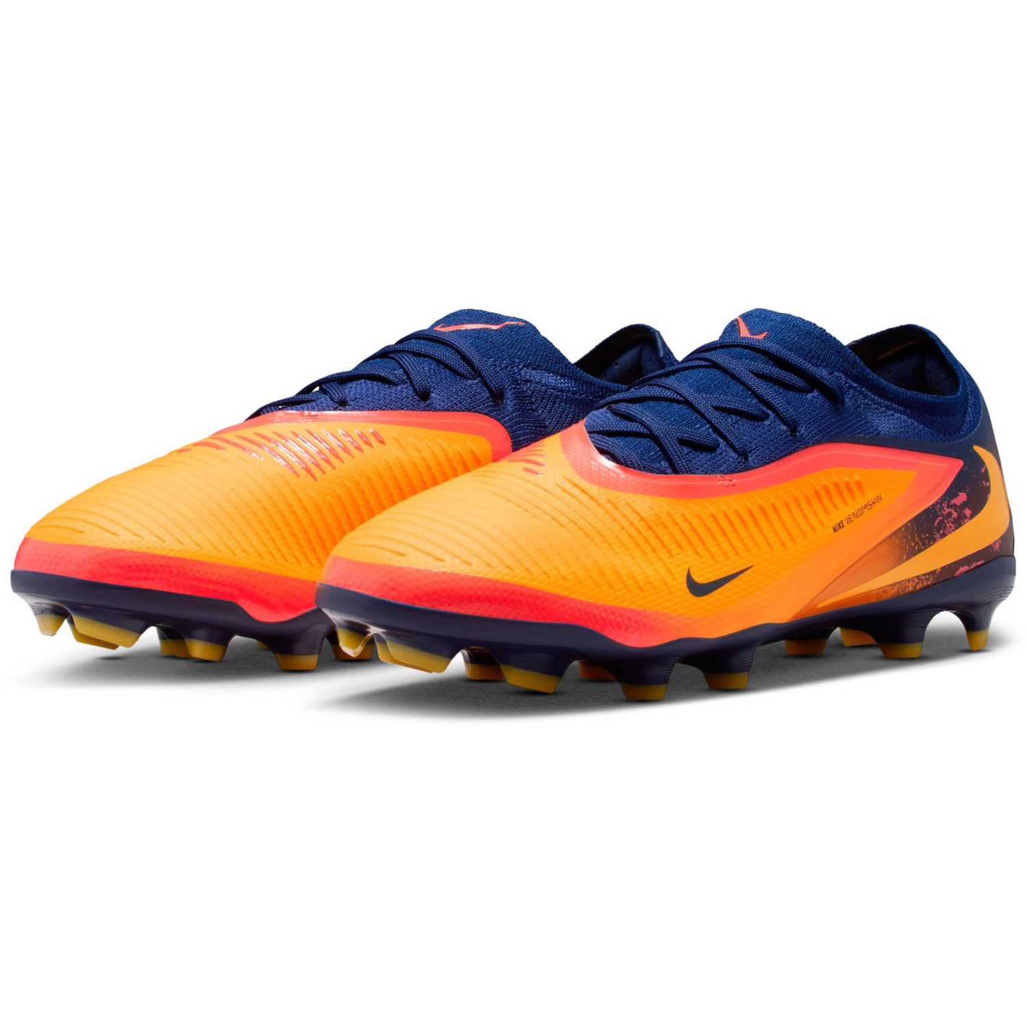 Nike Phantom 6 Low Haaland Pro FG Kids