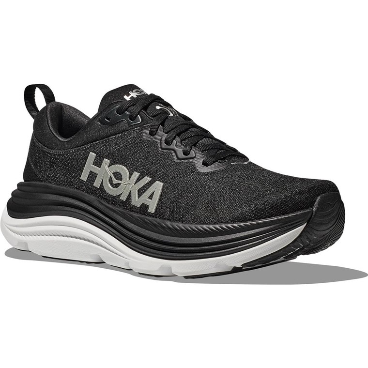 Hoka M Gaviota 5 Black/White