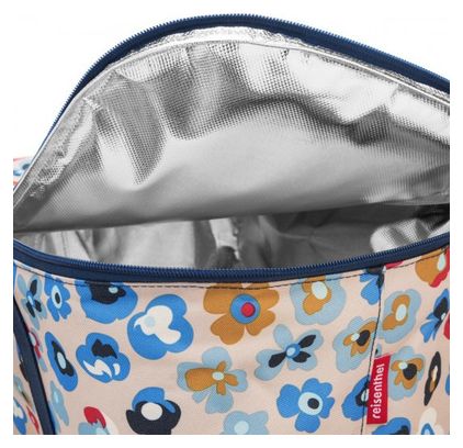 Sac Isotherme Klickfix pour Panier Millefleurs